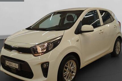 Kia Picanto 17.900 km 13.590 &euro; Leverkusen 51381