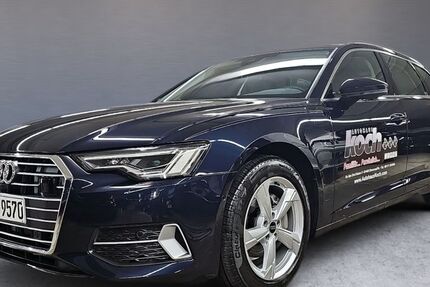 Audi A6 40.000 km 37.990 € Oberursel 61440