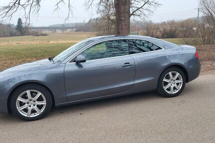 Audi A5 86.300 km 15.900 &euro; Hilpoltstein 91161
