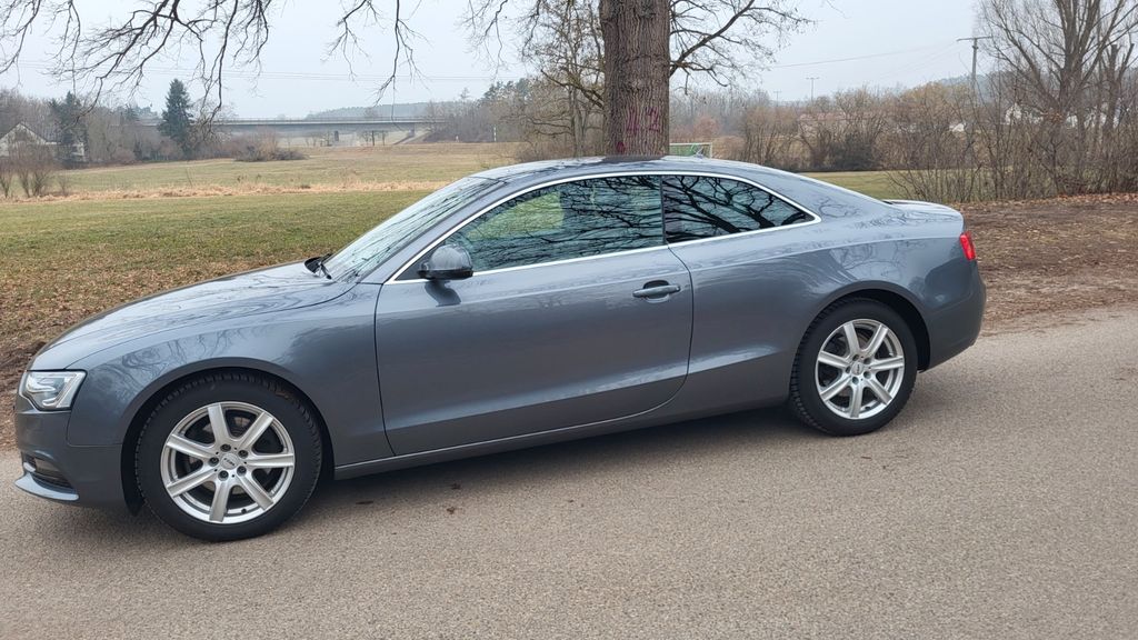 Audi A5 86.300 km 15.900 &euro; Hilpoltstein 91161
