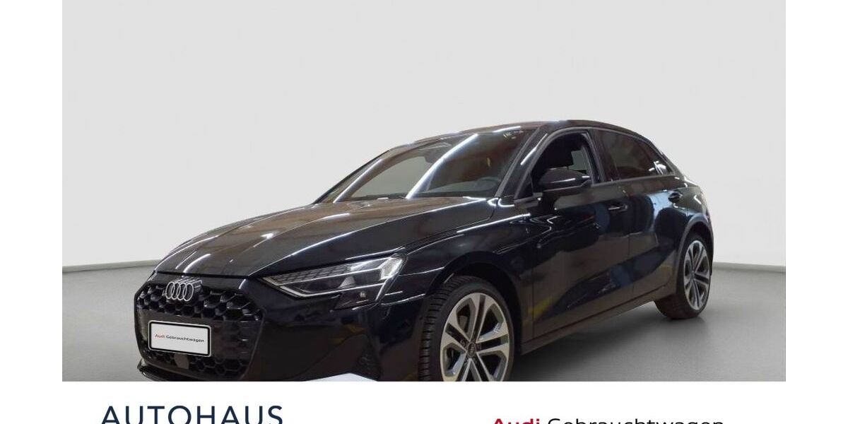 Audi A3 10.100 km 29.850 &euro; Haag bei München 83527