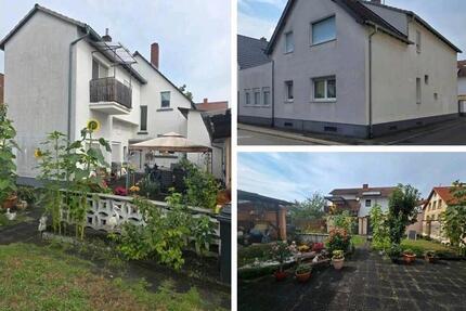 Haus Pfungstadt - 530.000&euro; | Angebot:25086860