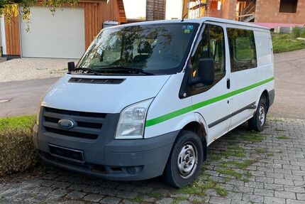Ford Transit 300.000 km 1.700 € Aichelberg 73101