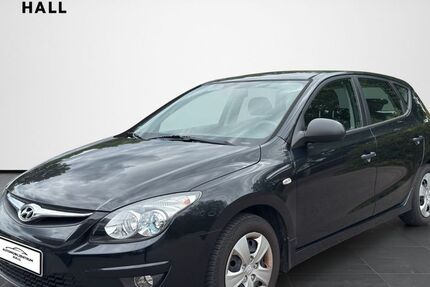 Hyundai i30 68.000 km 4.499 &euro; Aalen 73430