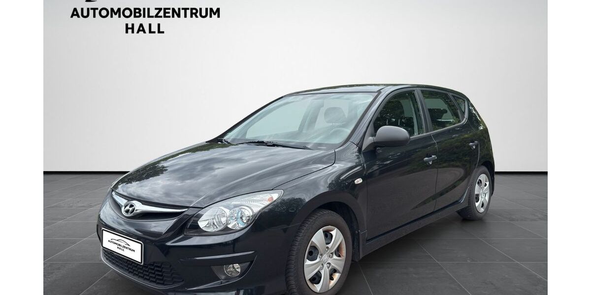 Hyundai i30 68.000 km 4.499 &euro; Aalen 73430