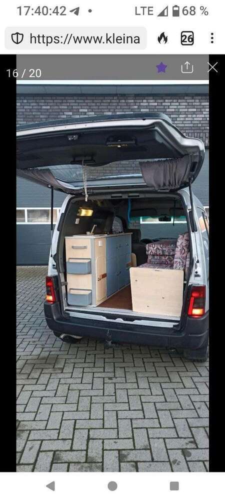 Berlingo
