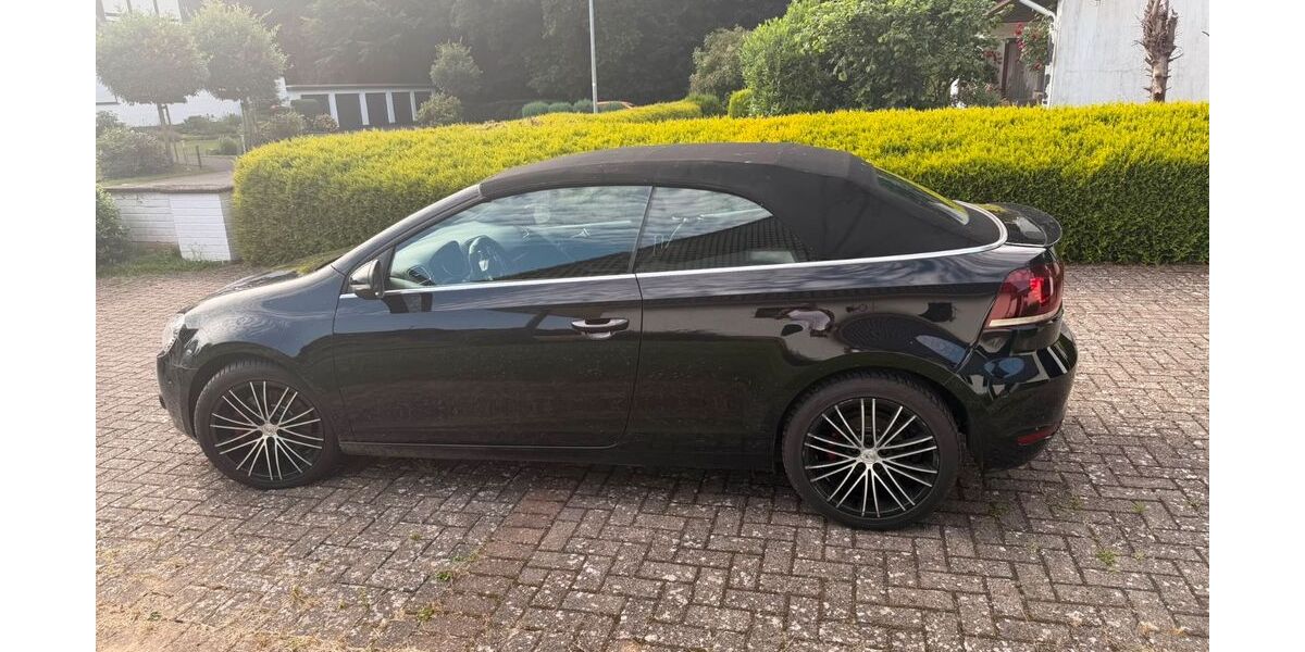 VW Golf 163.000 km 7.500 &euro; Bremen 28215
