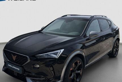 Cupra Formentor 35.800 km 30.500 &euro; Neunkirchen 66539