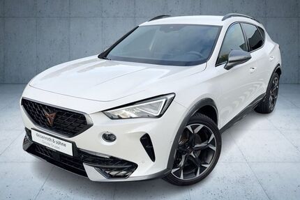 Cupra Formentor 21.884 km 29.815 &euro; Hünfeld 36088