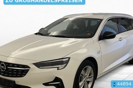 Opel Insignia 119.358 km 15.307 € Krefeld 47829