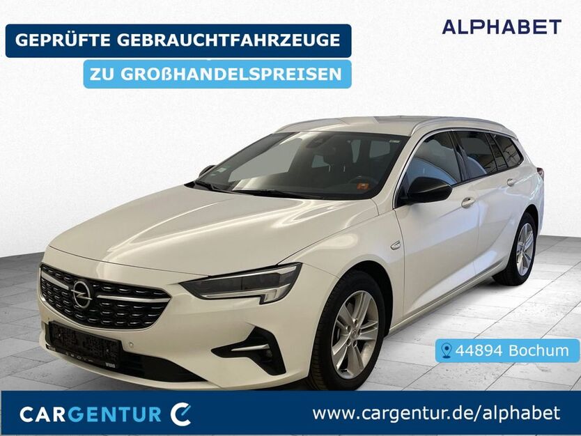 Opel Insignia 119.358 km 15.307 € Krefeld 47829