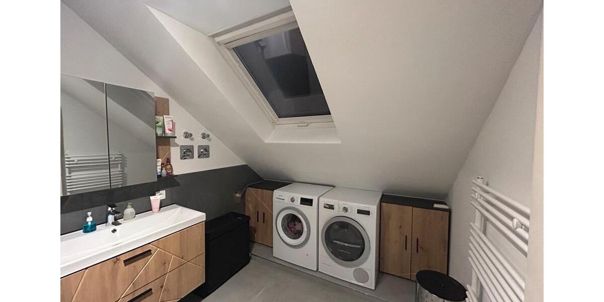 Dachgeschoßwohnung Senden - 3.5 Zimmer, 84 m&sup2;, 300.000&euro; | Angebot:25866801