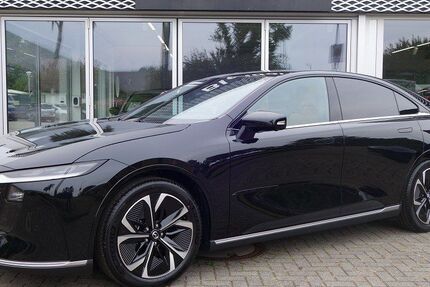 Mazda 6e
