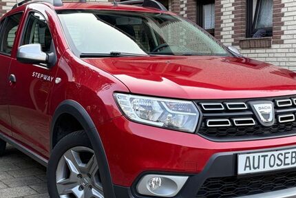 Dacia Sandero 71.000 km 8.990 &euro; Jülich 52428