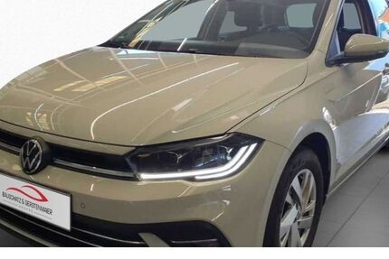 VW Polo 50.123 km 17.610 &euro; Sigmaringen 72488