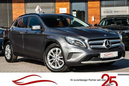 Mercedes GLA 220