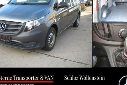 Mercedes-Benz Vito 57.000 km 23.788 € Chemnitz 09120