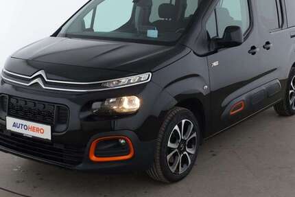 Citroen Berlingo 81.098 km 15.430 &euro; Laatzen 30880