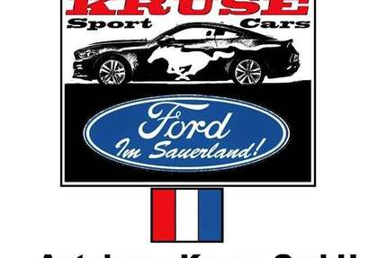 Ford Mustang 84.350 km 25.790 &euro; Eslohe-Bremke 59889