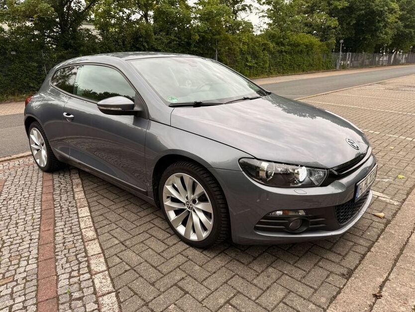 Scirocco