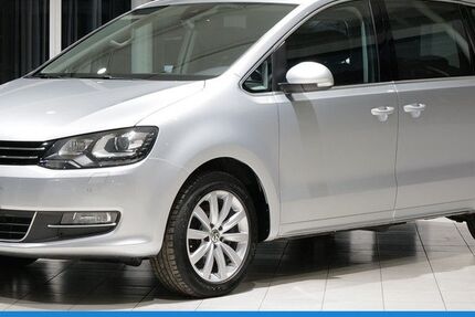 VW Sharan 137.376 km 28.987 &euro; Dießen am Ammersee 86911