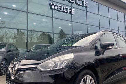 Renault Clio 134.000 km 6.950 &euro; Flensburg 24941