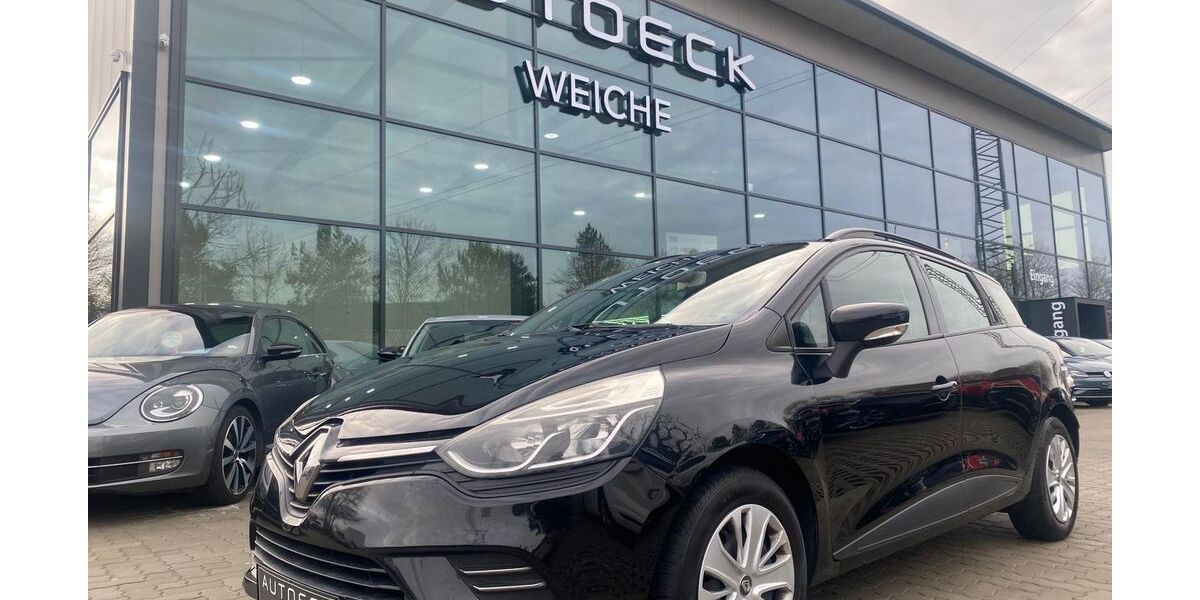 Renault Clio 134.000 km 6.950 &euro; Flensburg 24941