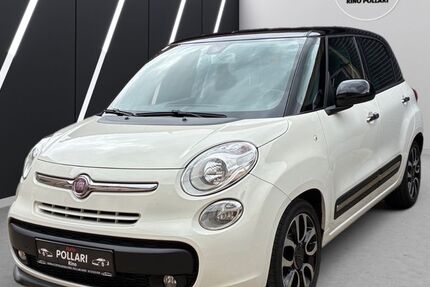 Fiat 500L 154.000 km 5.490 &euro; Kuppenheim 76456