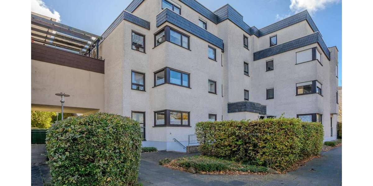 Etagenwohnung Meckenheim - 2 Zimmer, 70 m&sup2;, 195.000&euro; | Angebot:25765960