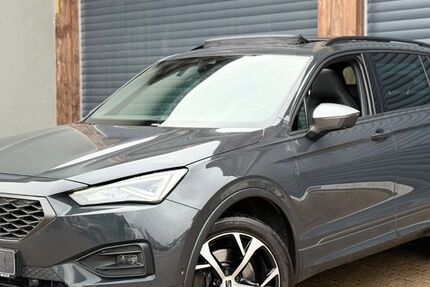 Seat Tarraco 111.750 km 27.699 &euro; Saarlouis-Lisdorf 66740