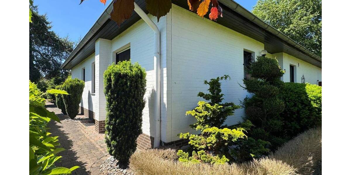 Bungalow Wunstorf Luthe - 5 Zimmer, 115 m&sup2;, 440.000&euro; | Angebot:26875444