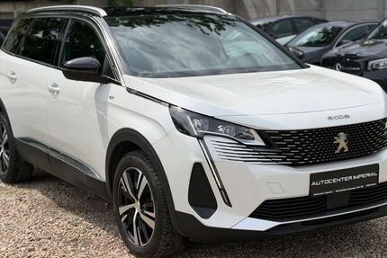 Peugeot 5008 49.006 km 21.790 &euro; Berlin 12249
