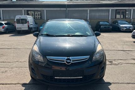 Opel Corsa 161.871 km 3.500 € Dresden 01159