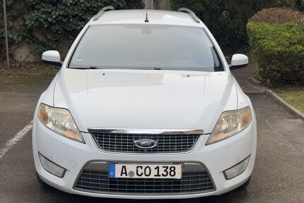 Ford Mondeo 265.000 km 4.600 &euro; Augsburg 86157