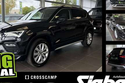 Seat Ateca 49.650 km 26.990 € Landshut 84034