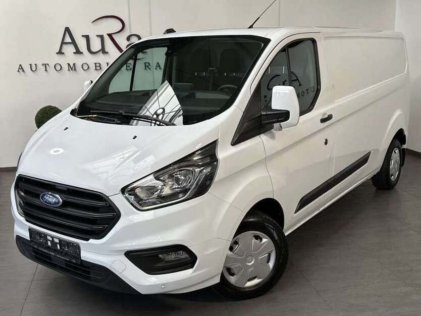 Transit Custom