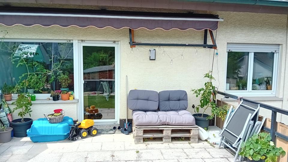 Etagenwohnung Heilbronn Kernstadt - 4 Zimmer, 96 m&sup2;, 1.300&euro; | Angebot:26033392