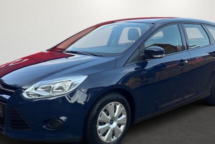 Ford Focus 137.250 km 5.980 € Rastatt 76437