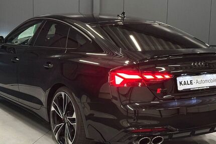 Audi S5 27.000 km 53.890 &euro; Helmstedt 38350