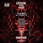 Extase XXL Open Air