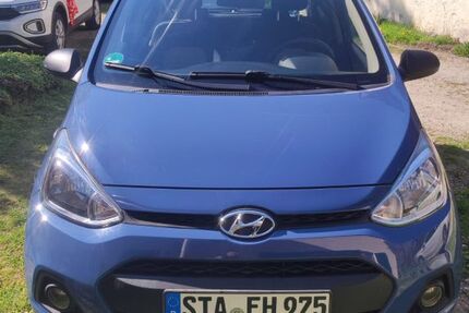Hyundai i10 79.088 km 5.400 &euro; Herrsching 82211