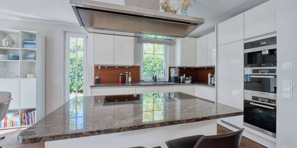 Reihenendhaus Starnberg Söcking - 5 Zimmer, 198 m&sup2;, 1.649.000&euro; | Angebot:26344192