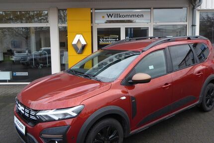 Dacia Jogger 23.300 km 20.950 € Oelde 59302
