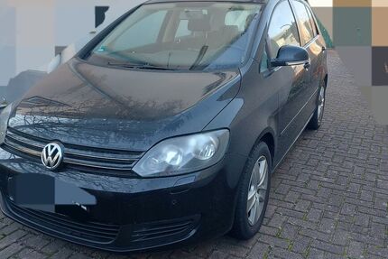 VW Golf Plus 214.047 km 4.100 &euro; München 81667