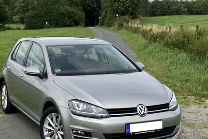 VW Golf 68.000 km 14.750 € Altenberge 48341