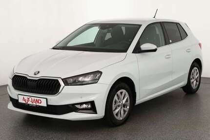 Skoda Fabia 5.881 km 20.590 € Hannover 30179