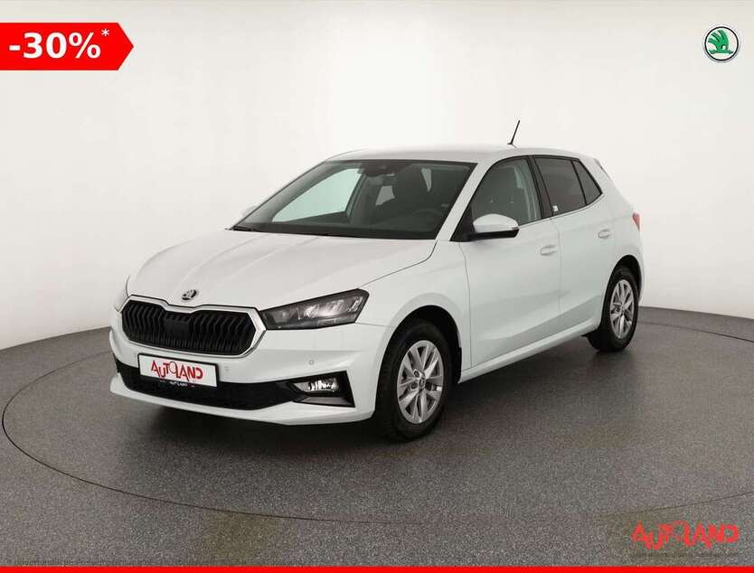 Skoda Fabia 5.881 km 20.590 € Hannover 30179