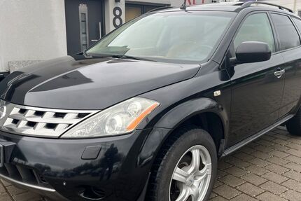 Nissan Murano 205.000 km 3.490 &euro; Schwalbach-Saarland 66773