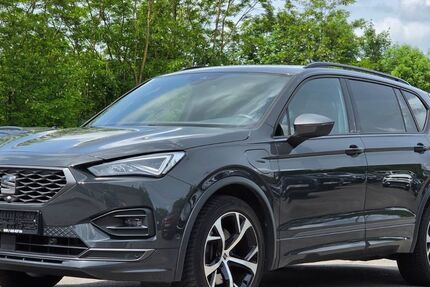 Seat Tarraco 90.000 km 24.990 &euro; Merzig 66663