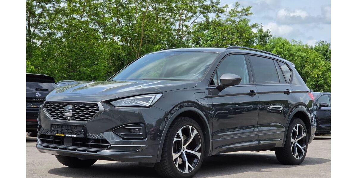 Seat Tarraco 90.000 km 24.990 &euro; Merzig 66663